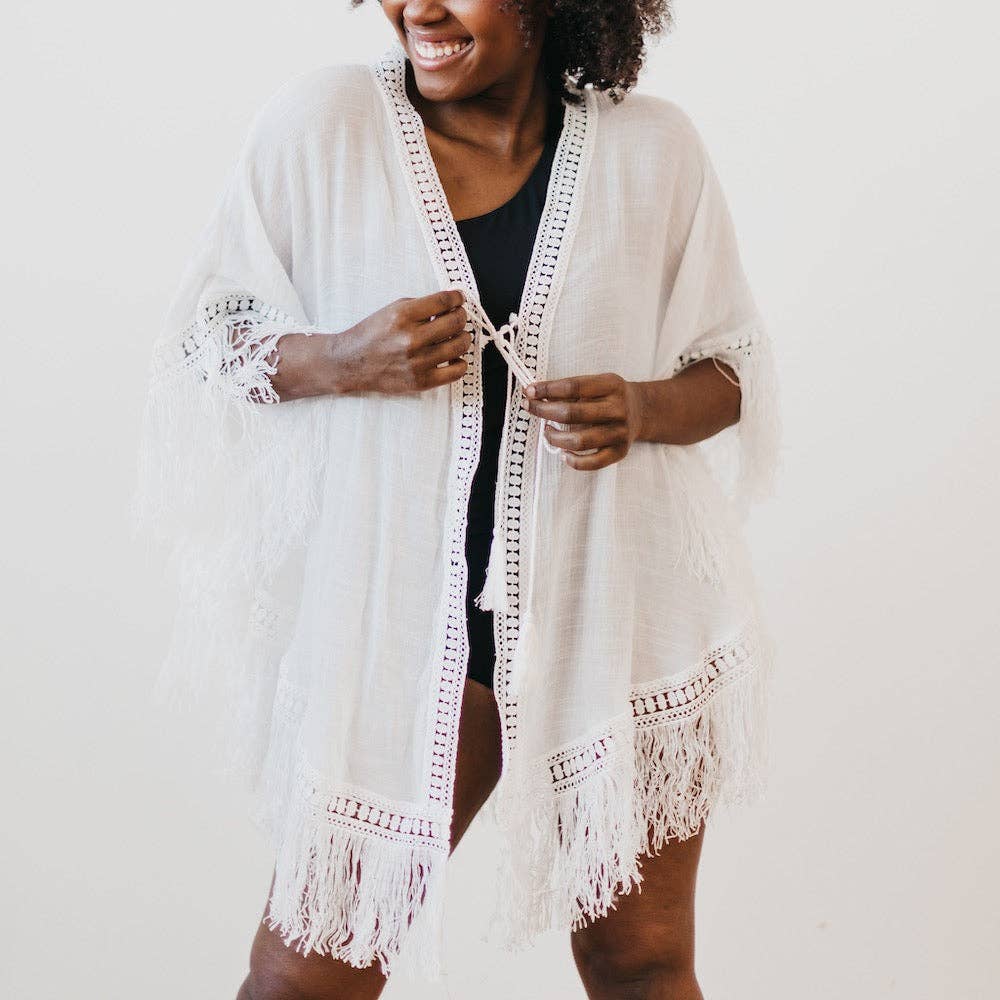 Pretty Simple - Wholesale Swim Cover Up - Women's - Ocean City Cover Up Wholesale2