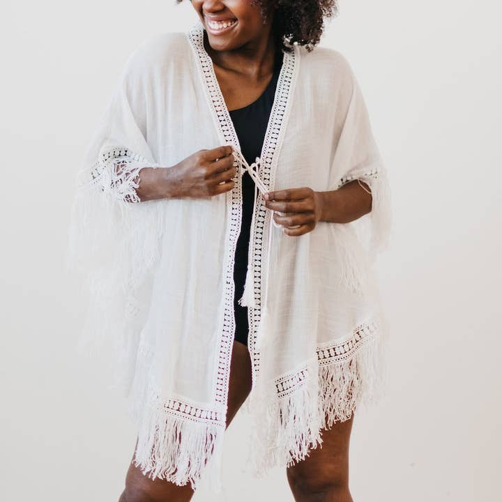 Pretty Simple - Wholesale Swim Cover Up - Women's - Ocean City Cover Up Wholesale2