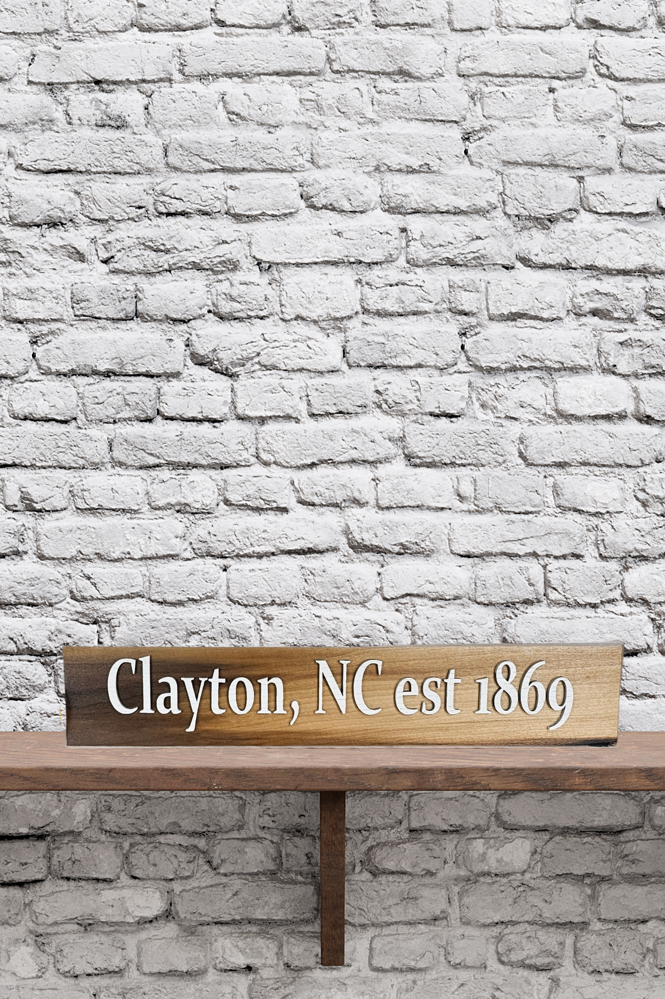 Cul de Sac Critters - Vente Pancarte - Panneaux personnalisés en bois massif avec lettre découpée au laser4