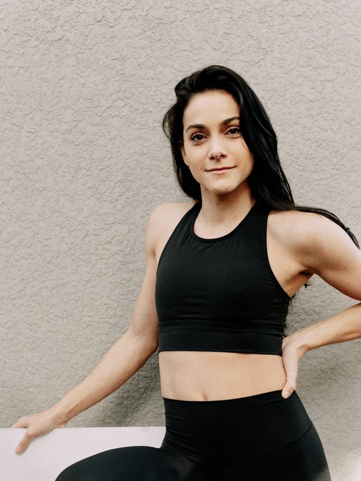 High Line Bra XX Small for wholesale by KA Athleisure