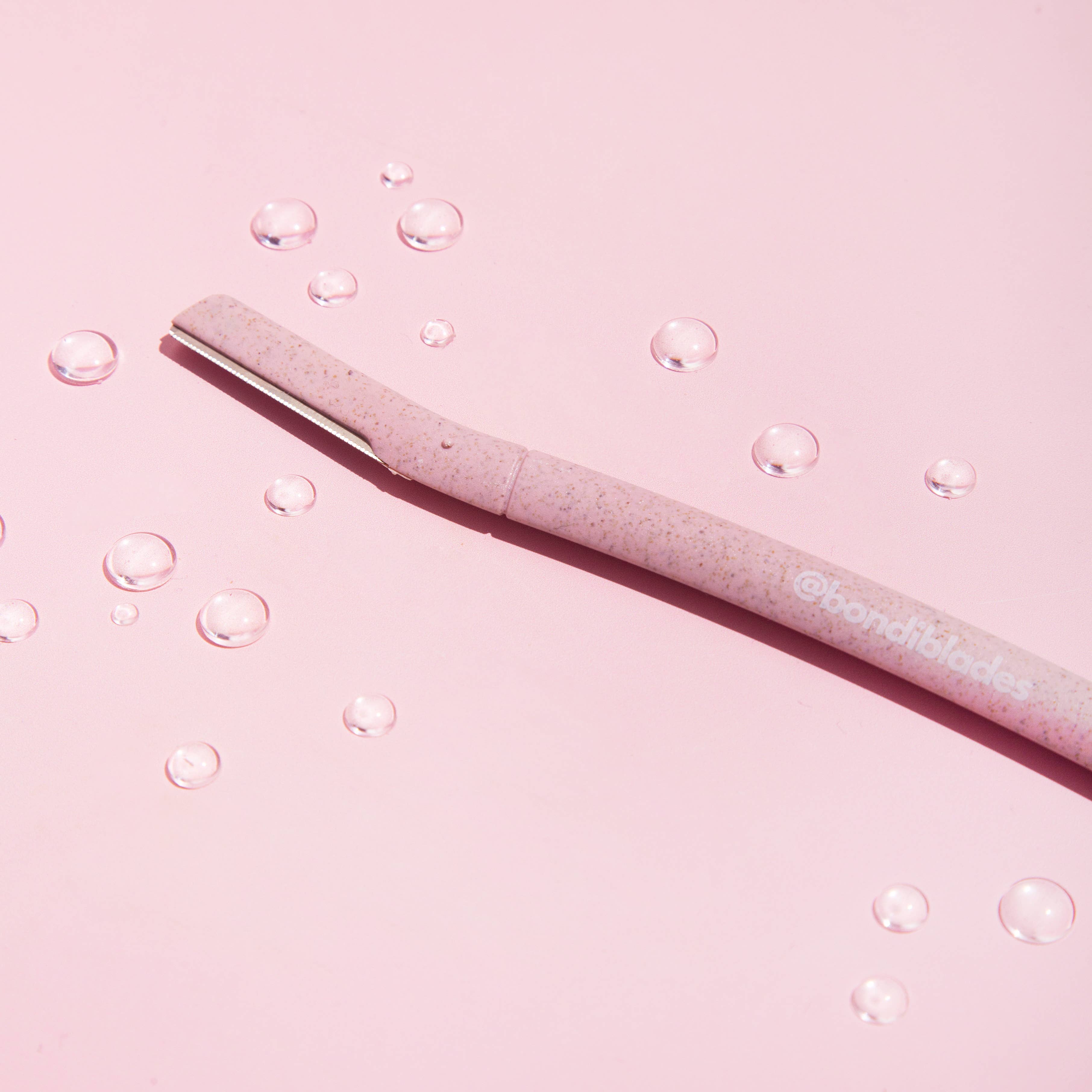 Bondi Blades - Wholesale Razor - Bondi Blades Derma Razor 3 Pack4