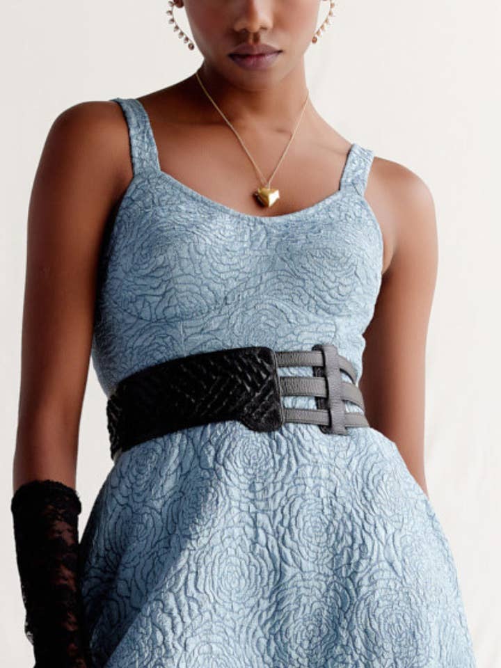 Khai Trinity Waistbelt for wholesale by Econock