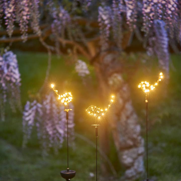 Lightstyle London - Vente Lampe d'extérieur/de jardin - Robin Stake0