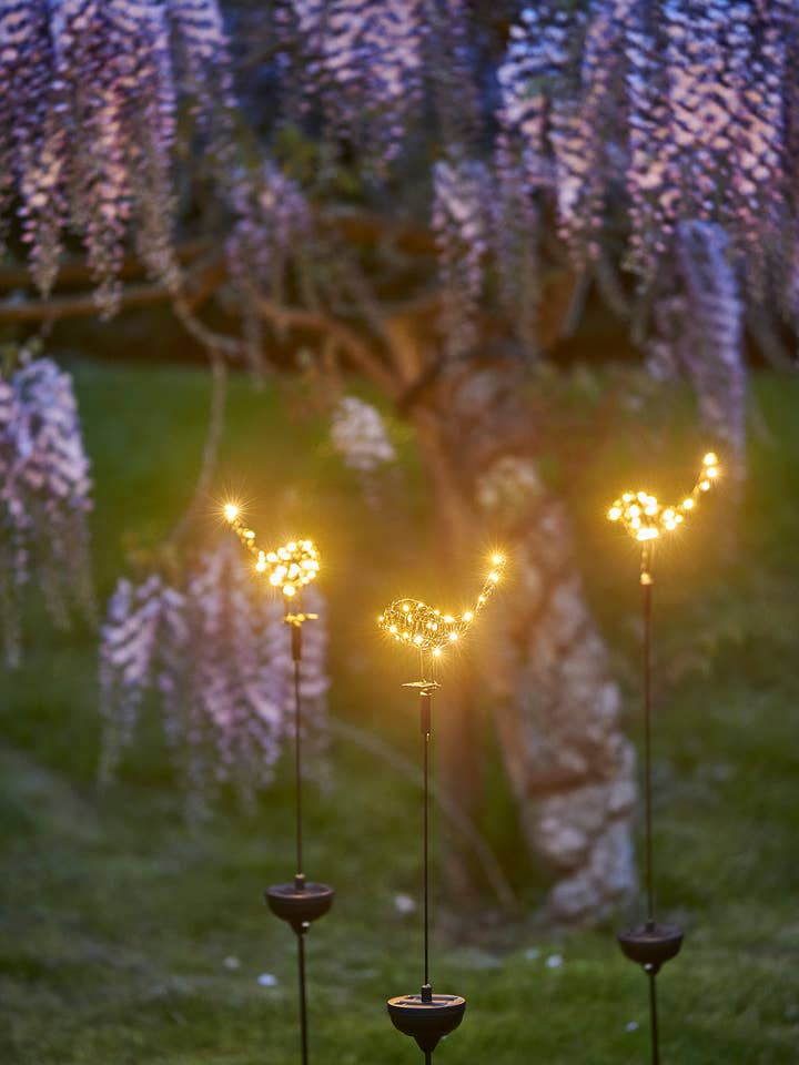 Robin Stake for wholesale by Lightstyle London