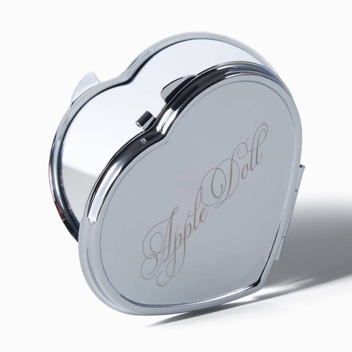 Heart Mirror for wholesale by AppleDoll