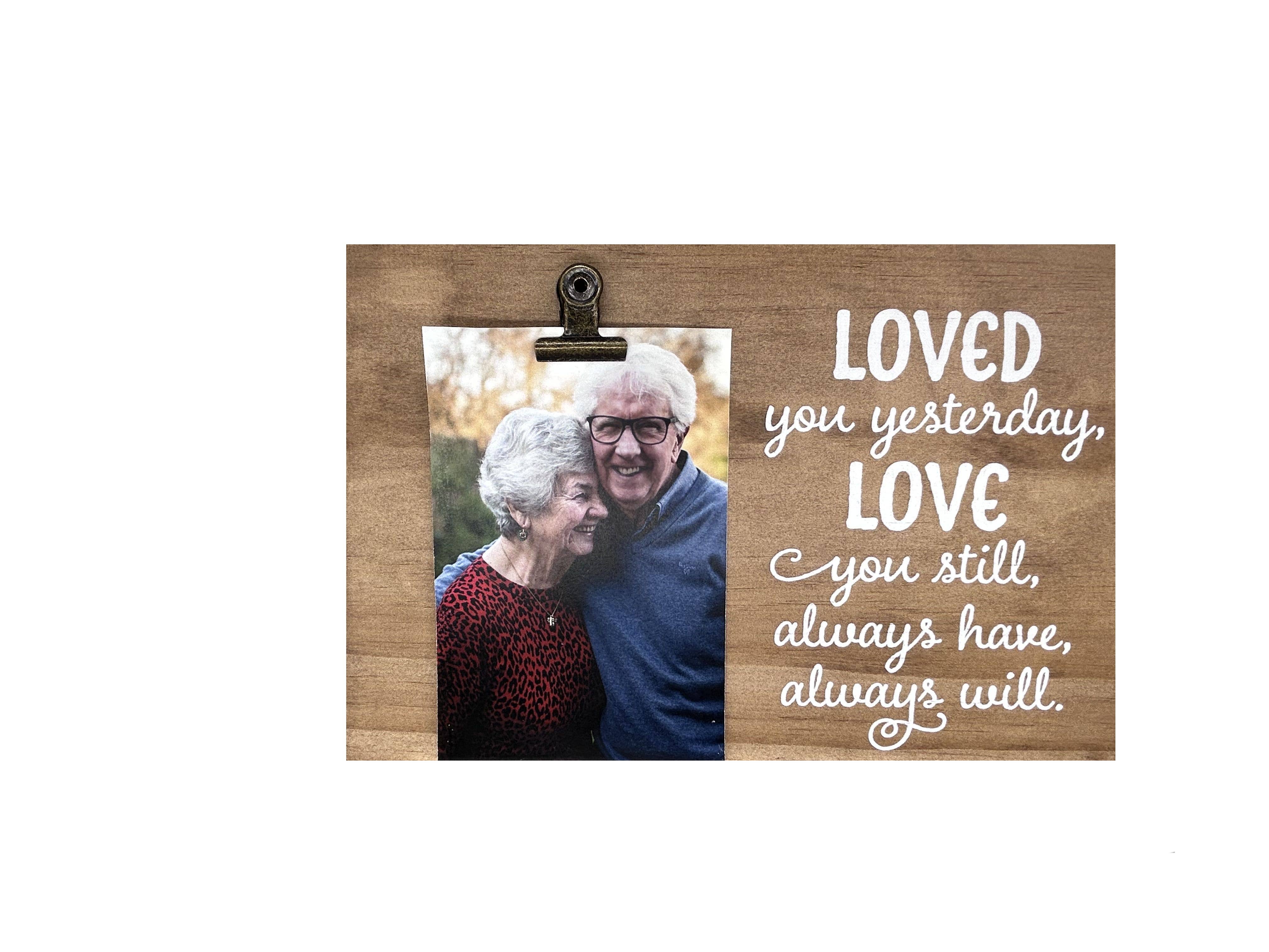 Works of Heart – wholesale Väggplakett – Vänner och familj Photo Plaques16