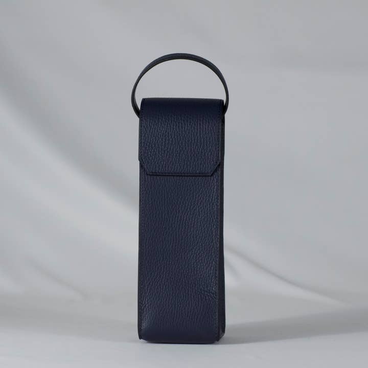 Maison Lowyck - Wholesale Satchel - Men's - “GASPARD” petanque ball case6