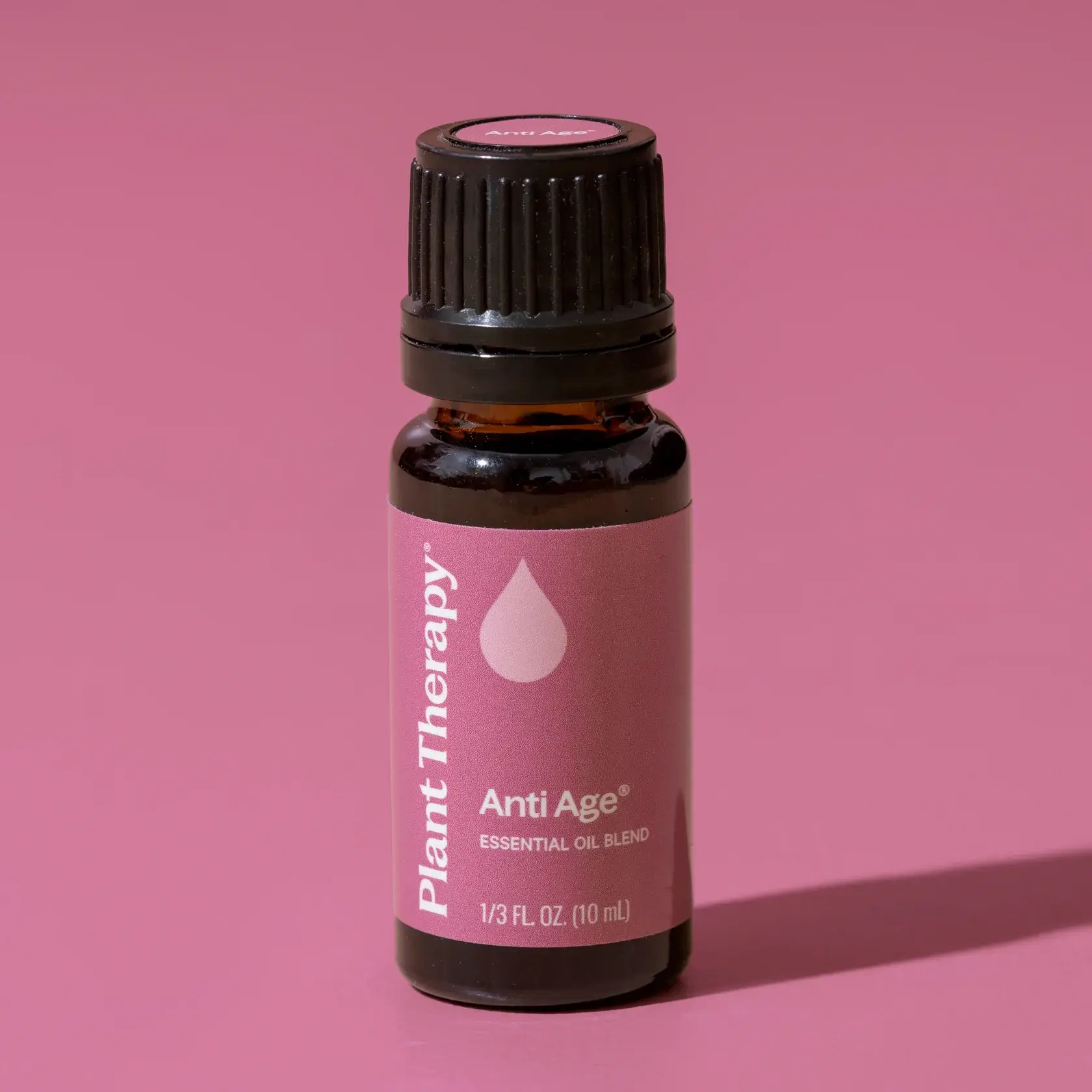 Plant Therapy - Wholesale Essential Oil - Anti Age Essential Oil Blend 10 mL4
