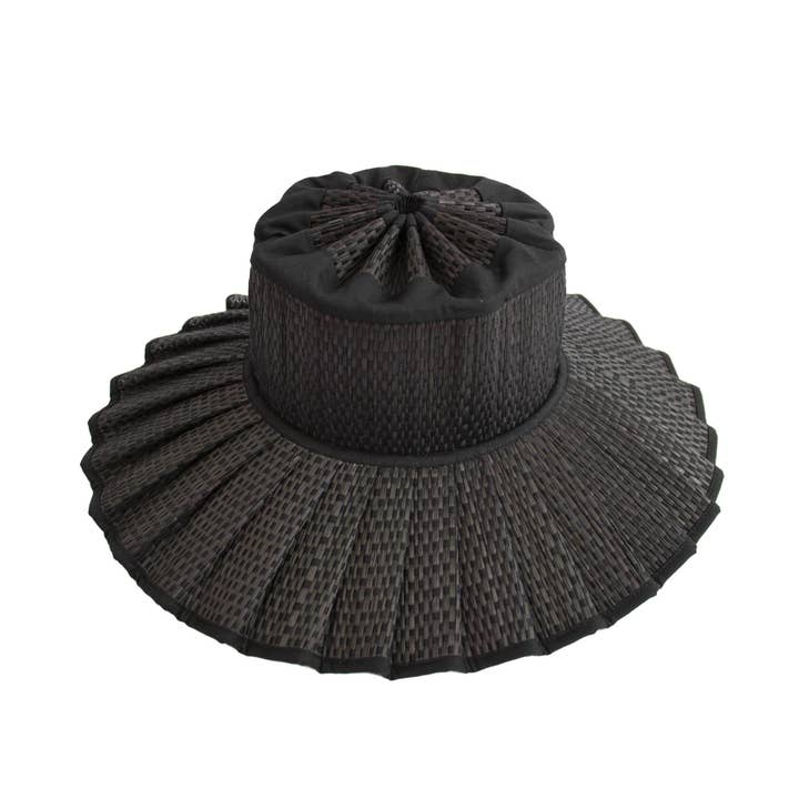 Positano Capri Hat for wholesale on Faire