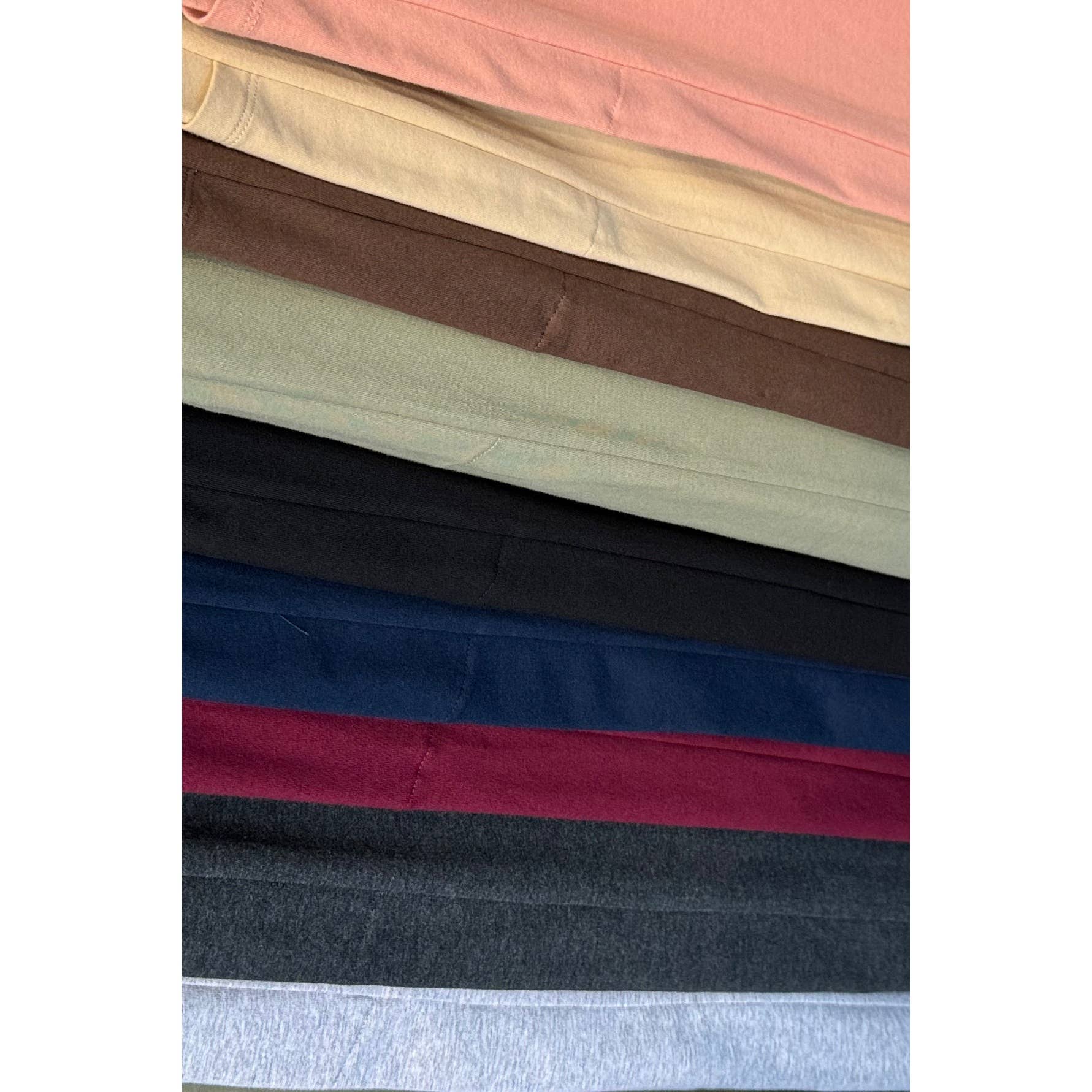 Curve Market – wholesale Modeleggings – Dam – SMALA LEGGINGS I NORMAL STORLEK MED HÖG MIDJA I SIDOFICKA3