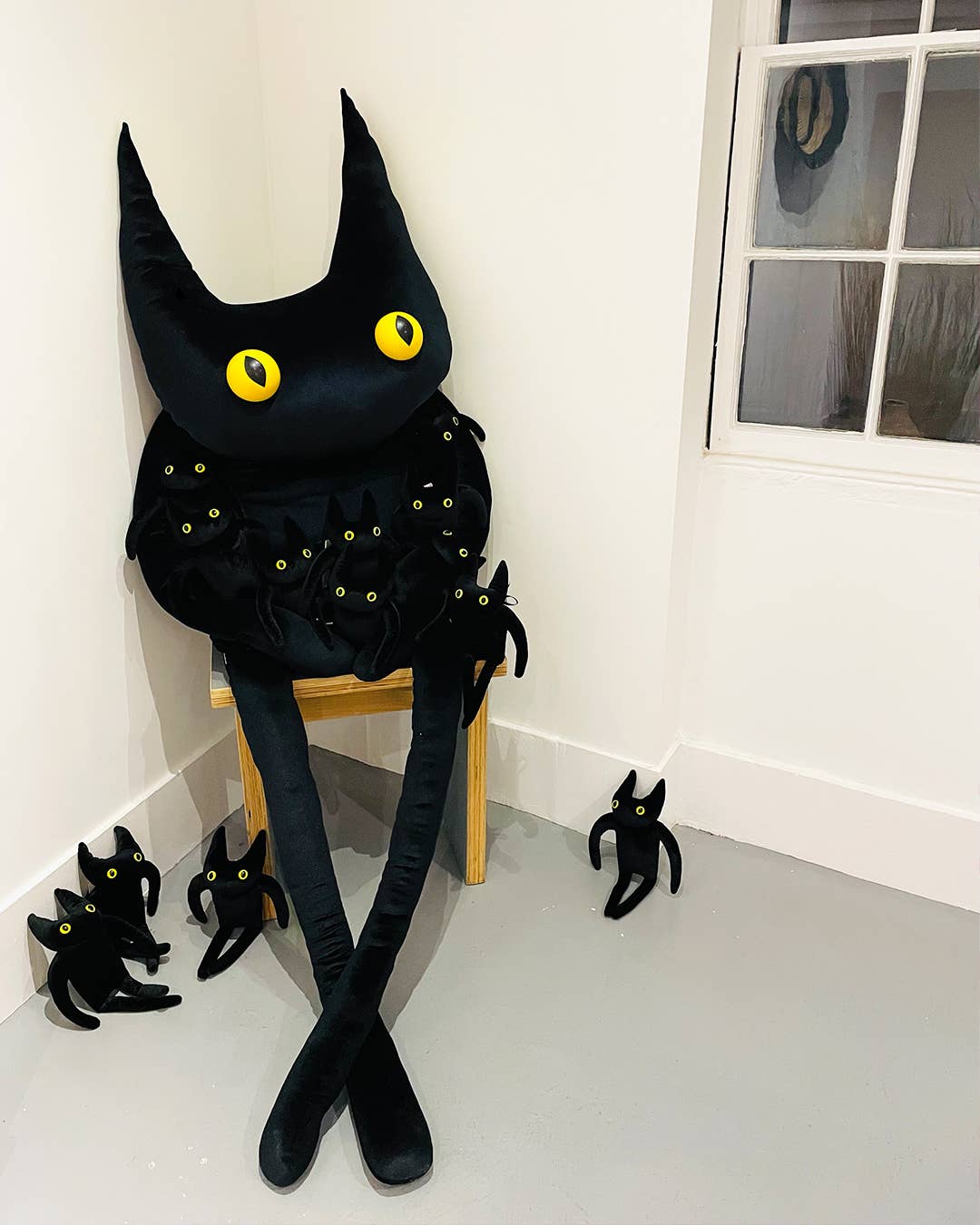 Ruby Ruth Dolls - Wholesale Stuffed/Plush Toy - Kids & Baby - Giant Jasper1