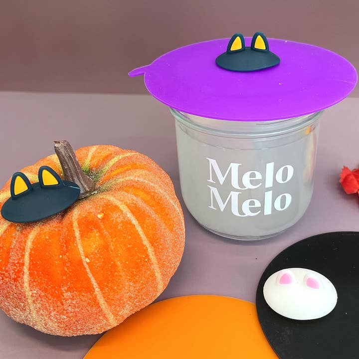 Wrapables.com - Wholesale Drink Lids - Wrapables Silicone Cup Lids, Anti-Dust Airtight Mug Covers53