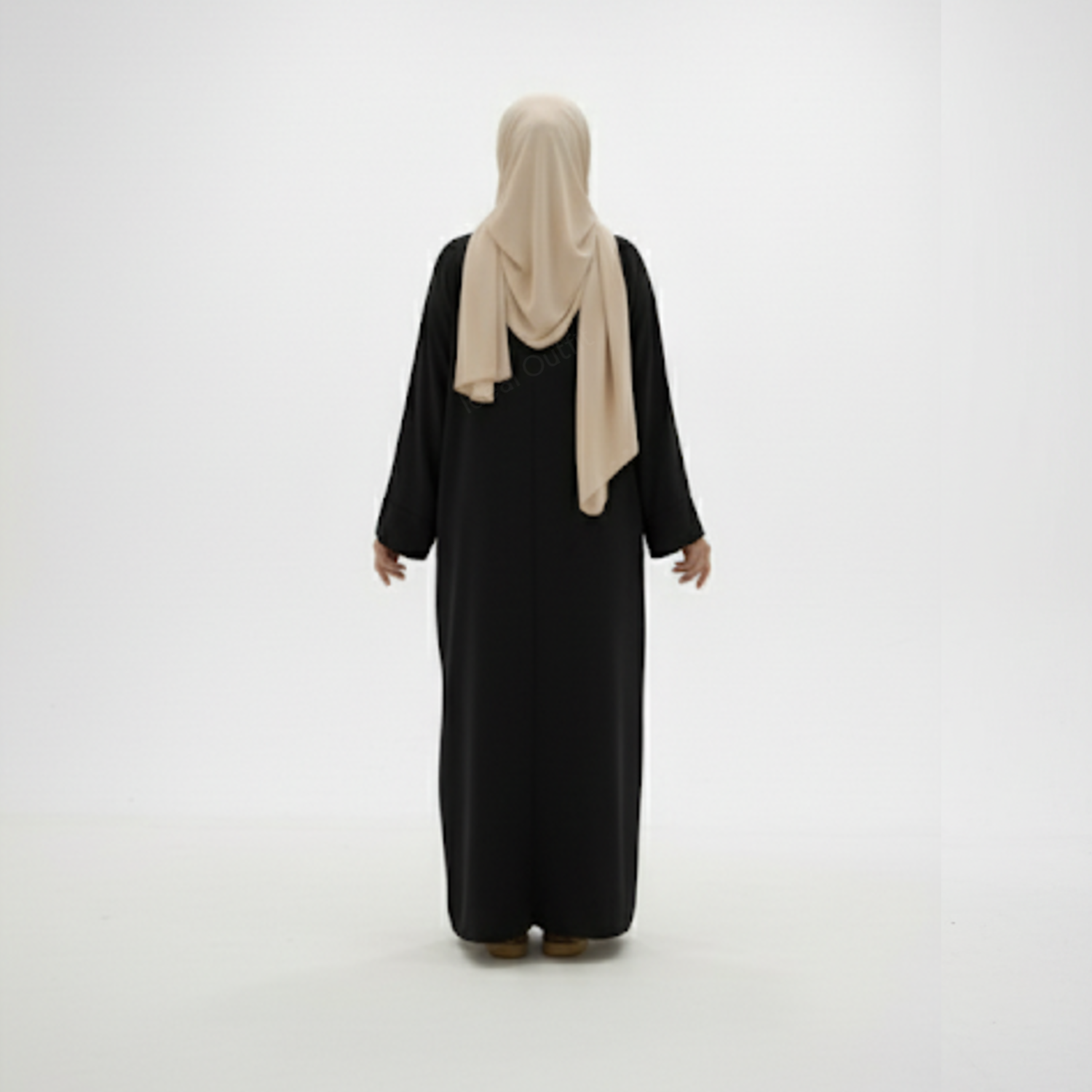 IDEAL OUTFIT - Wholesale Dress - Women's - Abaya dress ref:Ro251714