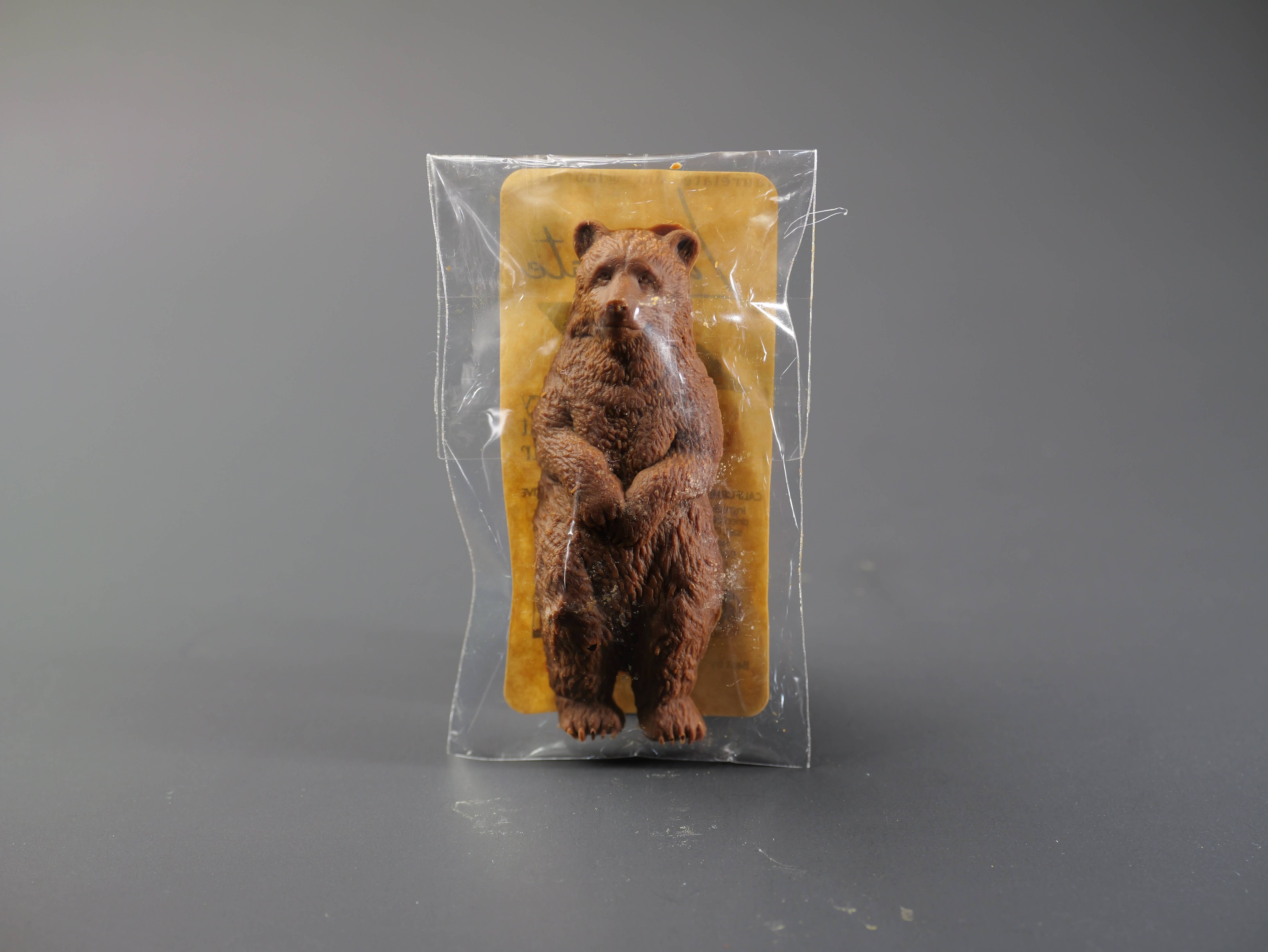 Laurelate - Wholesale Chocolate - Blueberry Laurelate Bears3