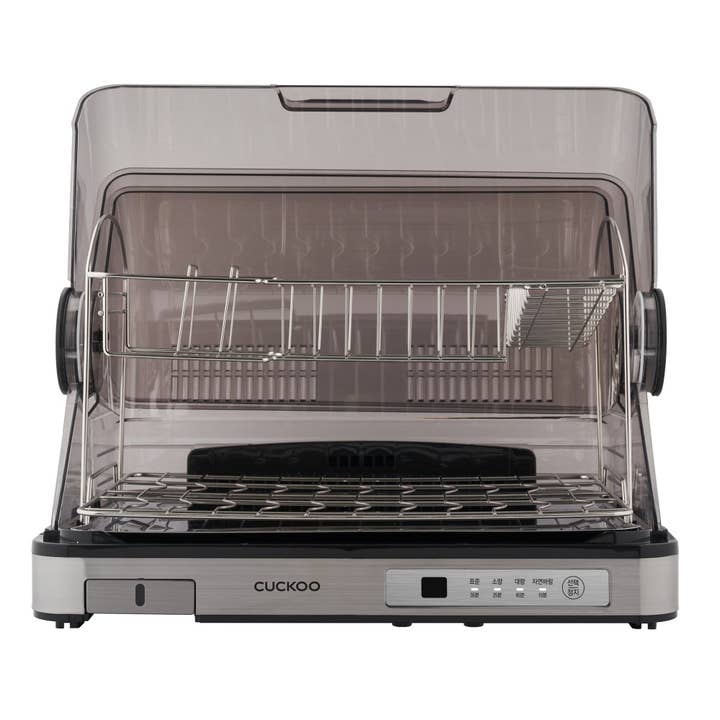 KEY Company - Wholesale Kitchen Appliance - Cuckoo Electric Dish Dryer (CDD-A9010S)