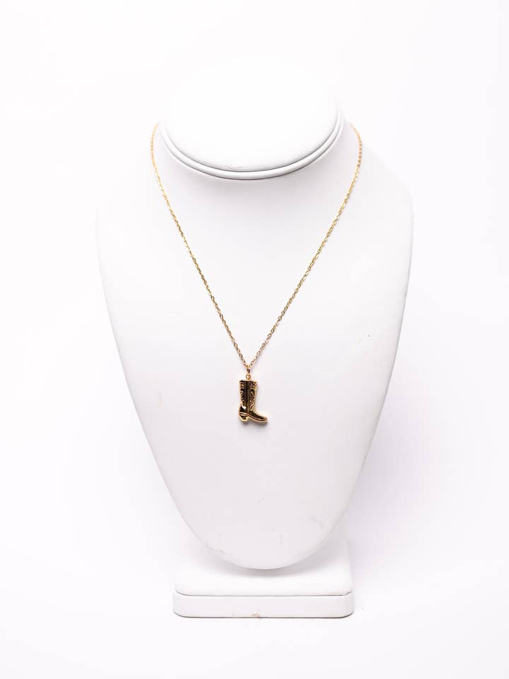 WS- Boot for wholesale by 3Souls Company