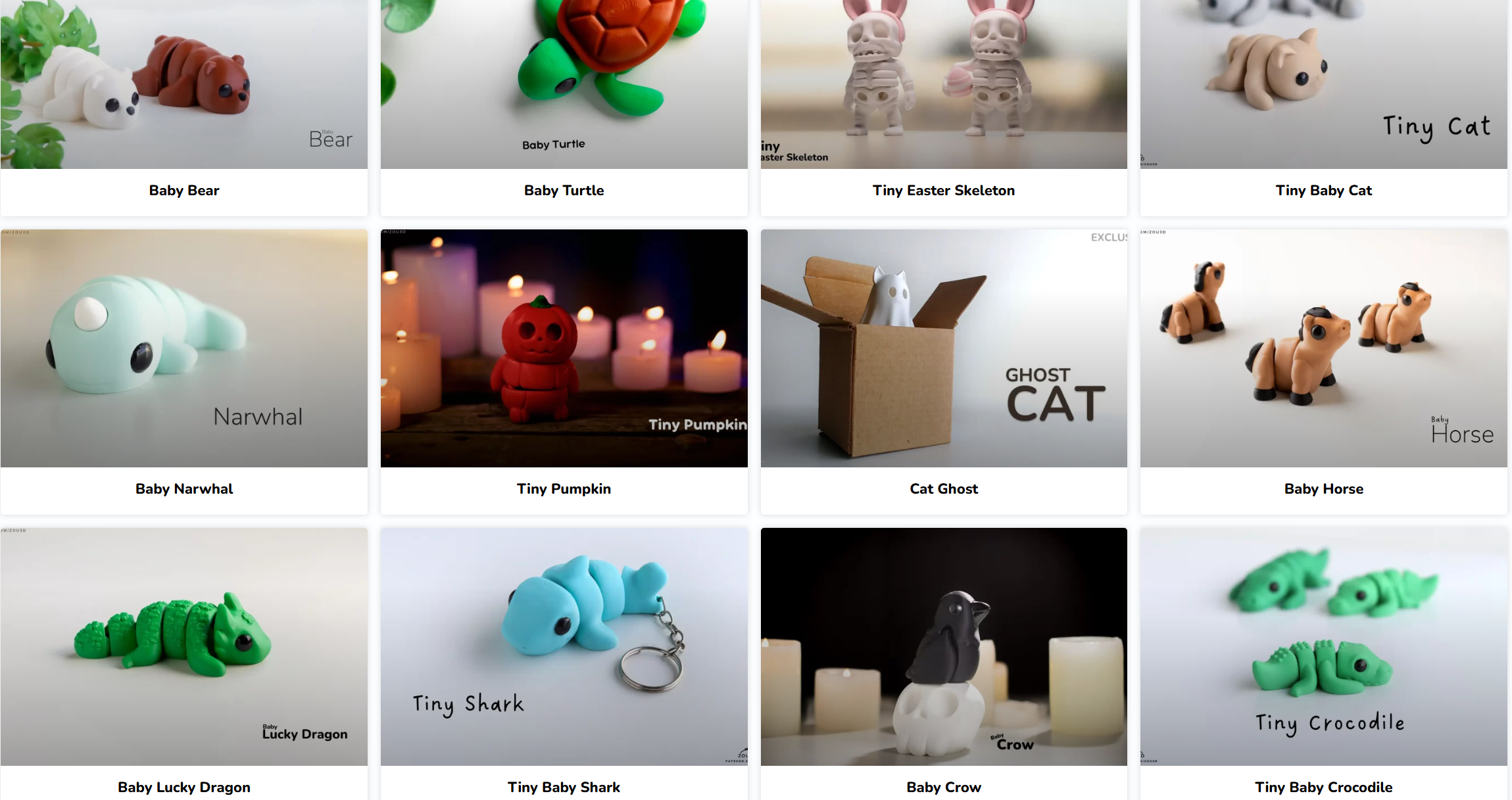 Drimzy - Wholesale Fidget Toy - Kids - Assorted Flexi Fidget Toys 6