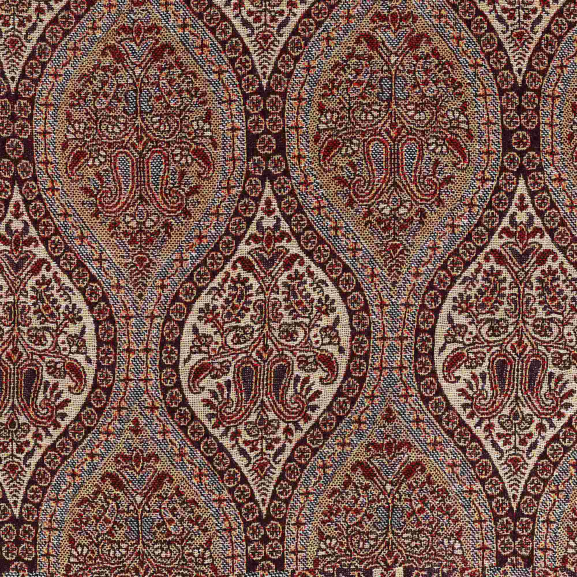 Tribal Trade GmbH - Wholesale Scarf - Unisex - Pashmina Style Floral Eyes Scarf 210x70cm 04 Ethnic Scarf6