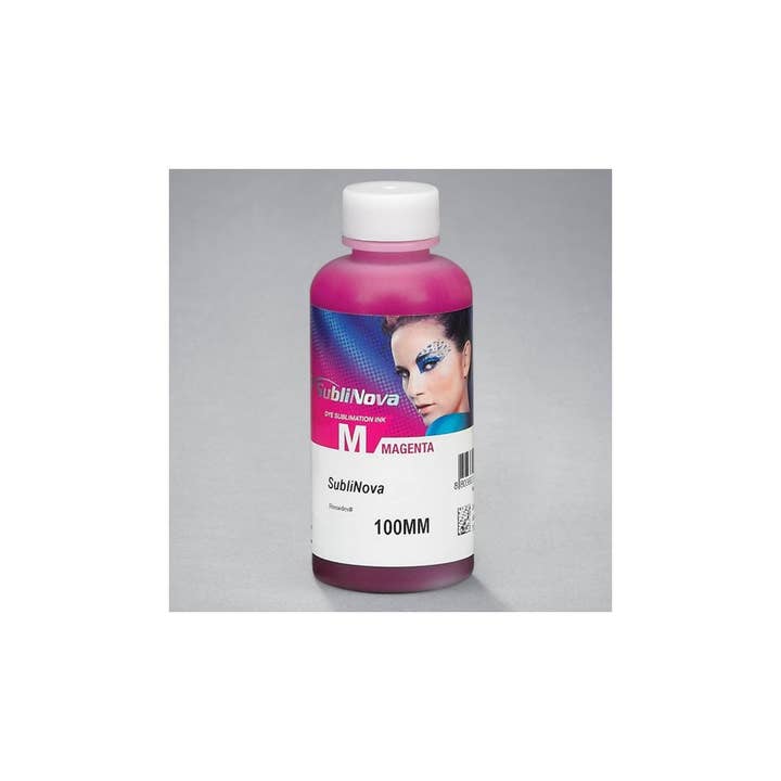 STAR WAY, S.L. – Tinta de escrita por atacado – Tinta de sublimação Sublinova Smart 100 ml3