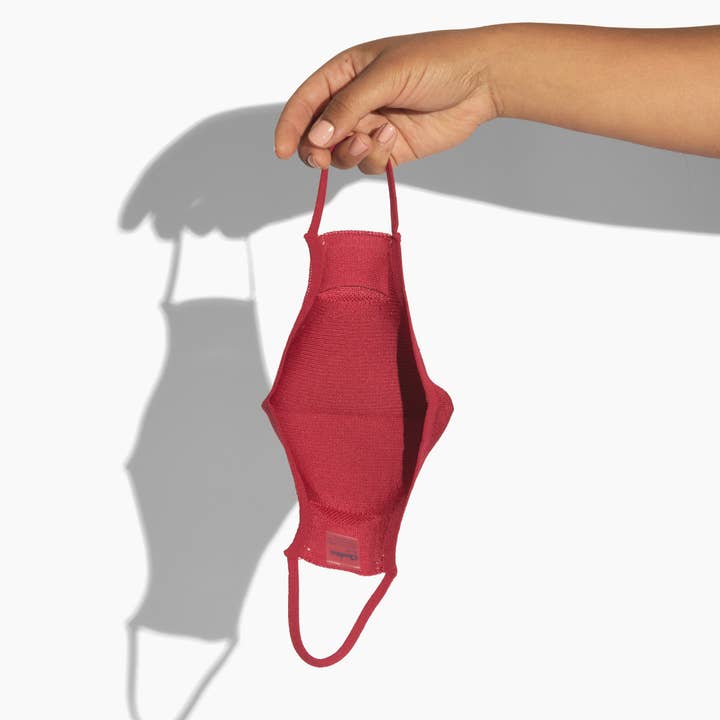 Cheekies - Wholesale Non-Medical Disposable Mask - The Commuter Mask8