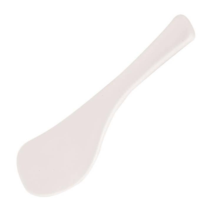 KT Supply - Wholesale Kitchen Tool/Gadget - Plastic Rice Spoon, Pack of 201