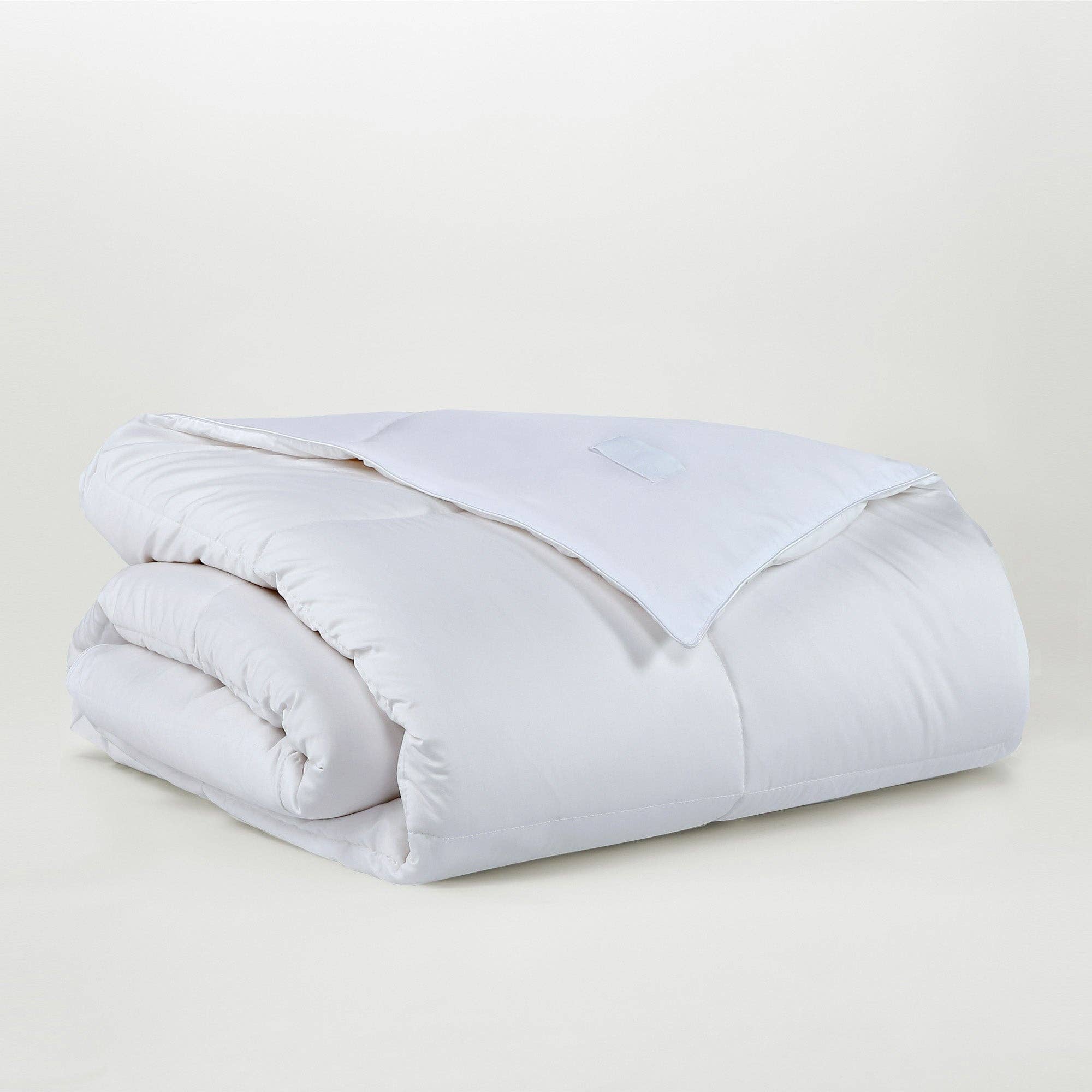 SIJO - Wholesale Down Comforter - AiryWeight Eucalyptus Comforter0