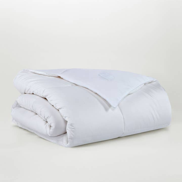 SIJO - Wholesale Down Comforter - AiryWeight Eucalyptus Comforter
