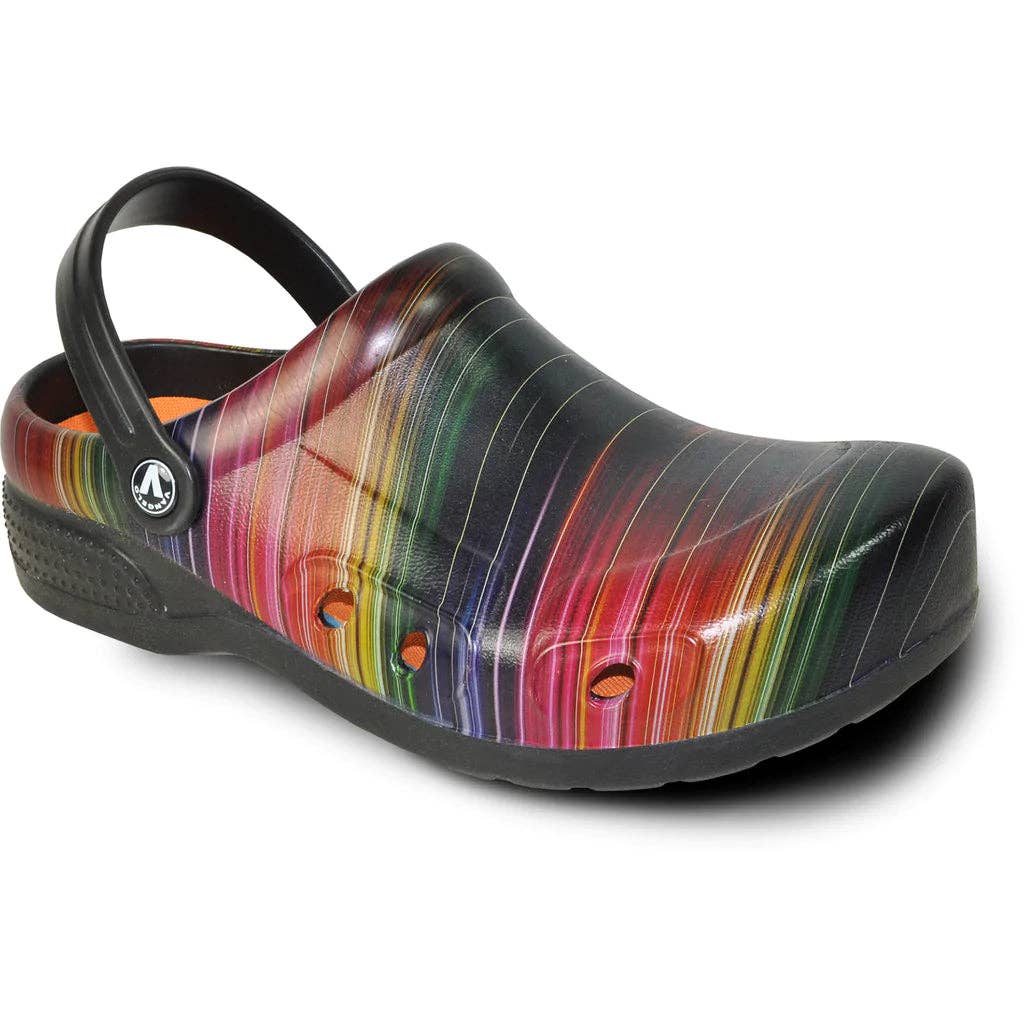 Tux-USA® - Wholesale Clogs - Men's - VANGELO Men Slip Resistant Clog RITZ27