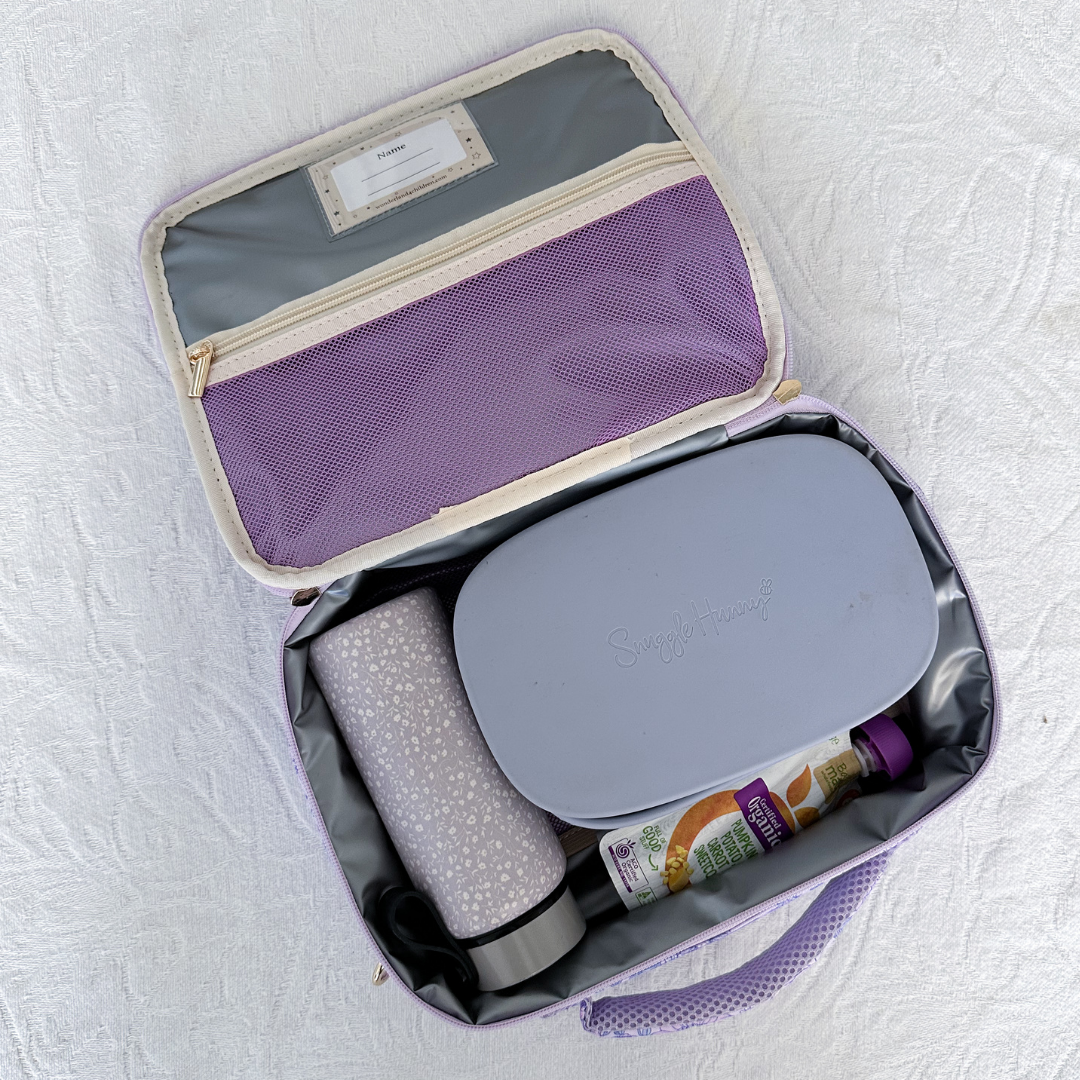 wonderland4children - Wholesale Lunch bag/box – Kids - Lunch Bag - SCARELTT3