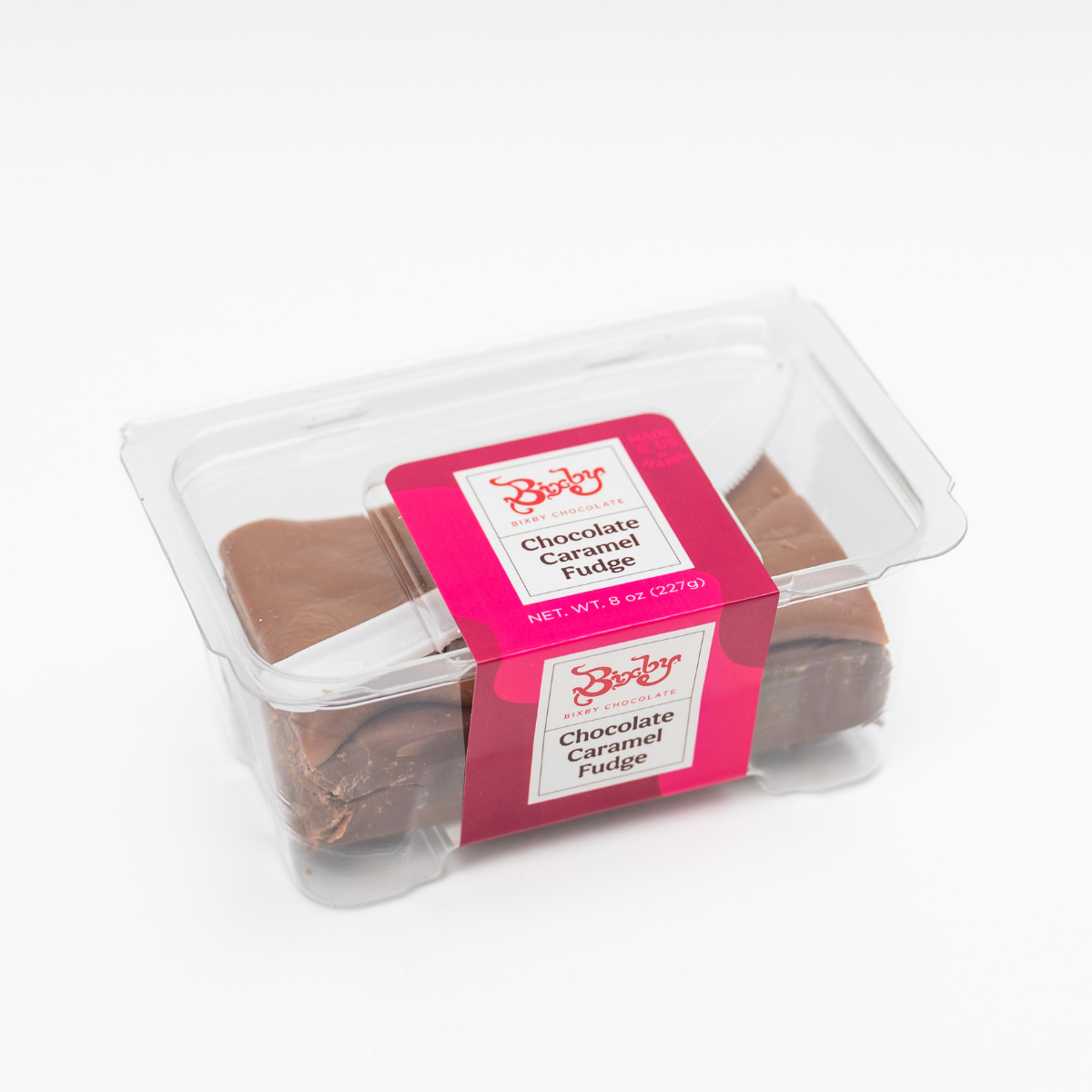 Bixby Chocolate - Wholesale Fudge - Fudge11