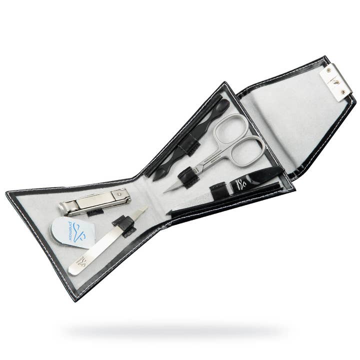 Magic Manicure Set - 5 pieces - Sinua Collection for wholesale by Premax