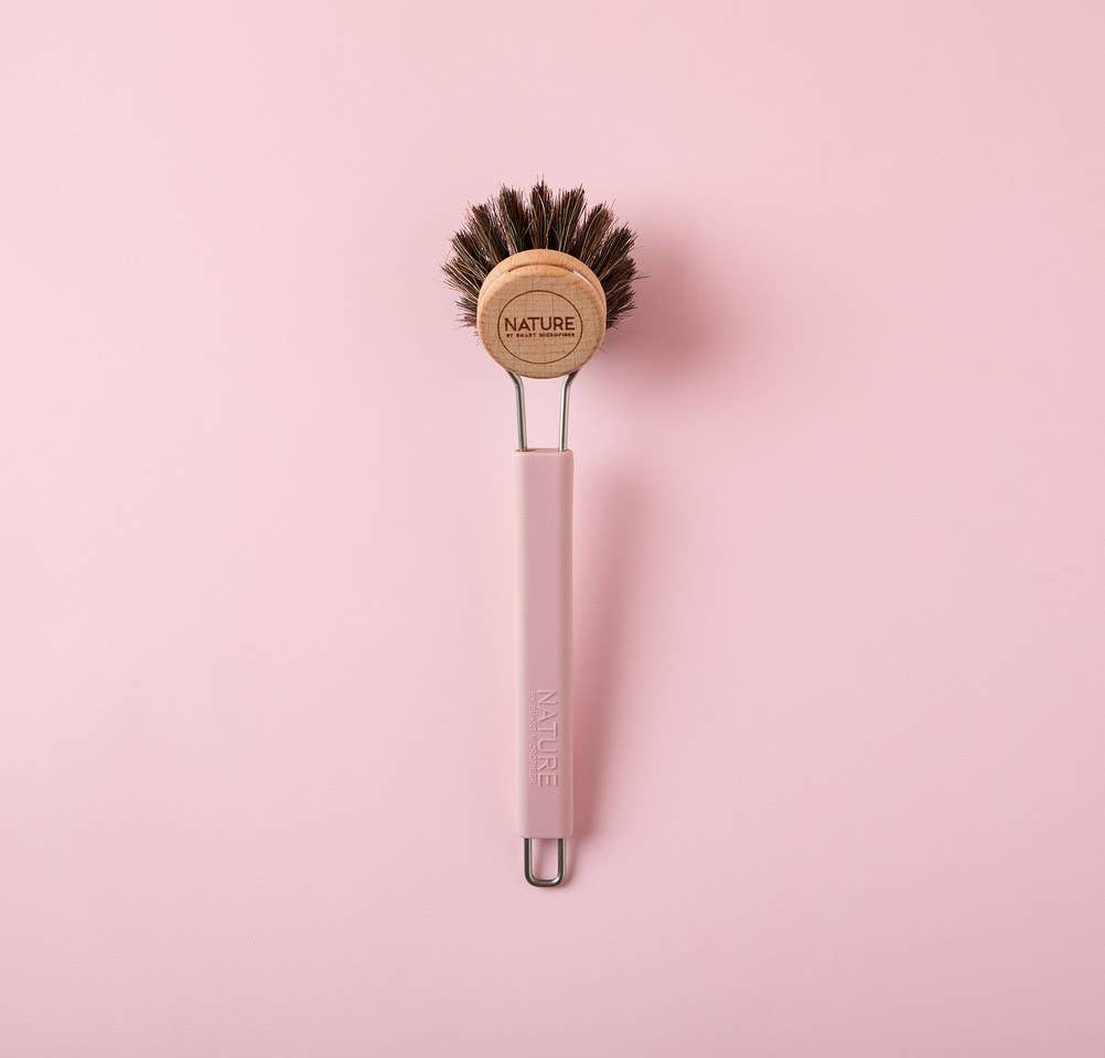 Kitchen Innovations Inc. - Wholesale Cleaning brush - Dishbrush - Horsehair3