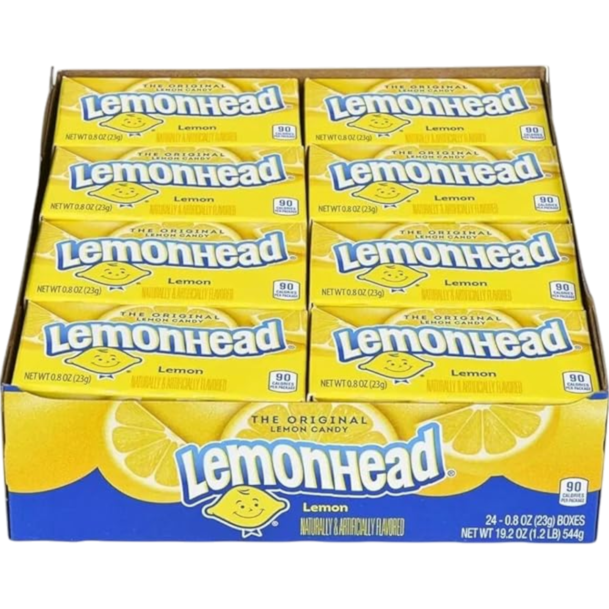 Cow Crack Wholesale - Wholesale Hard Candy - Lemonhead0