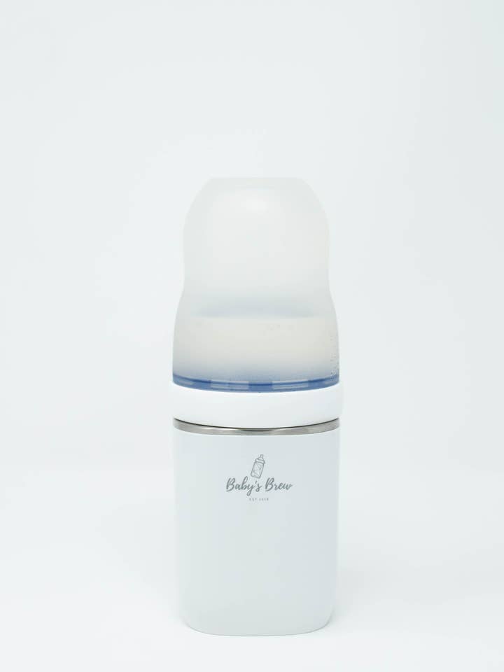 Como Tomo Adapter (Does Not Include Warmer) for wholesale by Little BaeBae