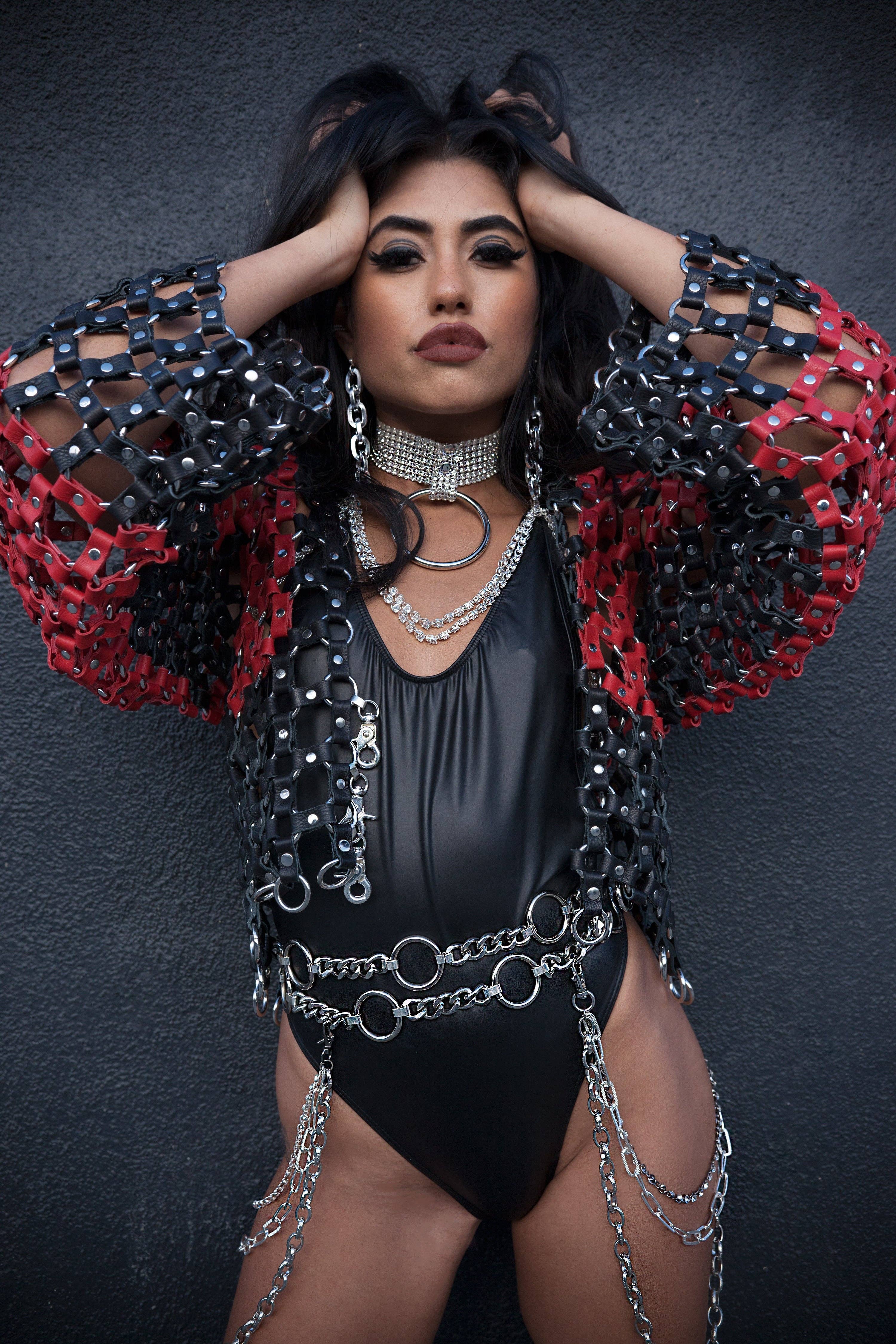 VidaKush - Wholesale Belt - Women's - The Finish Line Belt8