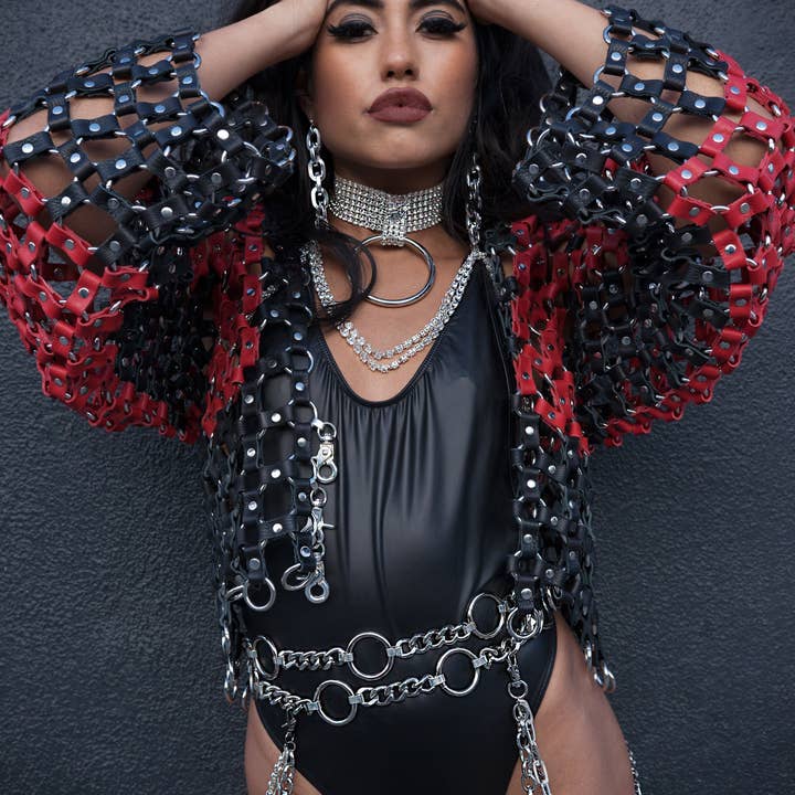 VidaKush - Wholesale Belt - Women's - The Finish Line Belt8