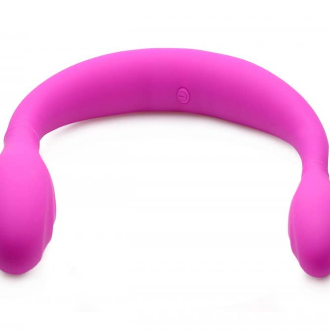 INMI Toys - Vente Sex toys - Dildo double flexible Double Thump 7X2