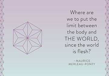 Insight Editions - #1 Pop Culture Publisher - Vente Livre sur le corps, l'esprit et l'âme - Débrancher [Mini Book]4