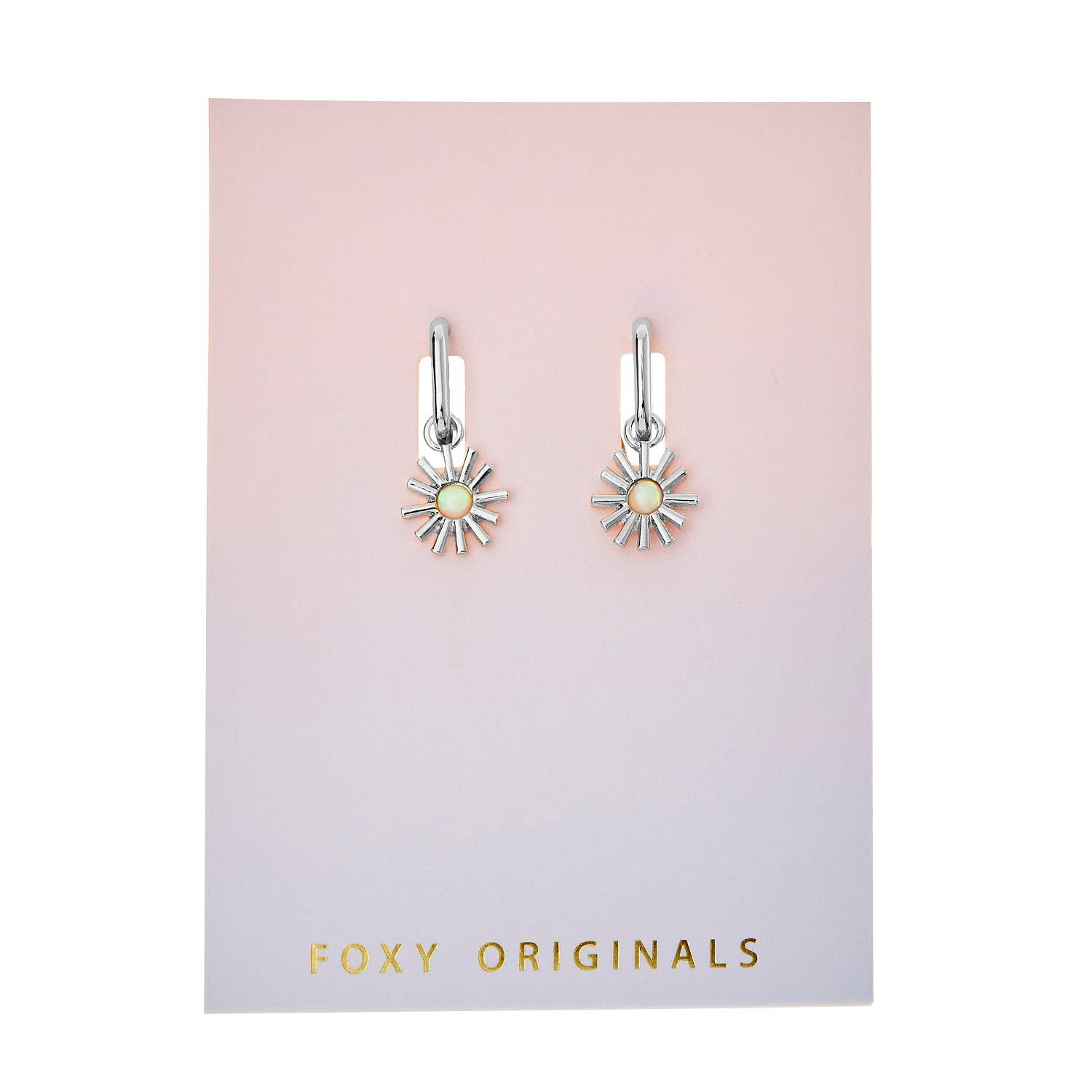 Foxy Originals - Wholesale Jewelry Set - Golden Days Collection | Holiday 20258