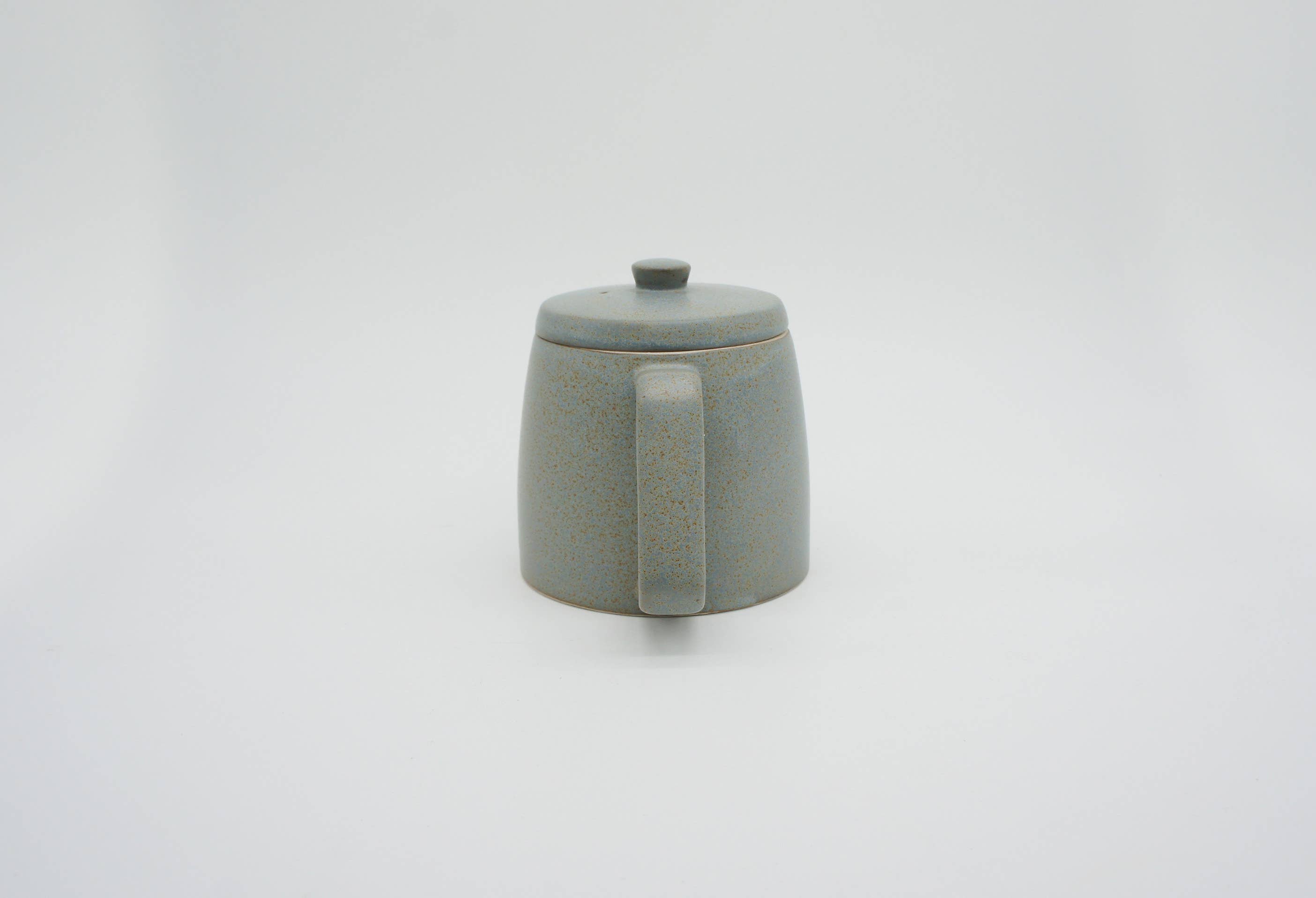 Japacolle — Japan Collections | See Latest News in "About" - Vente Théière - Théière AP en grès avec passoire inox, capacité 500 ml17
