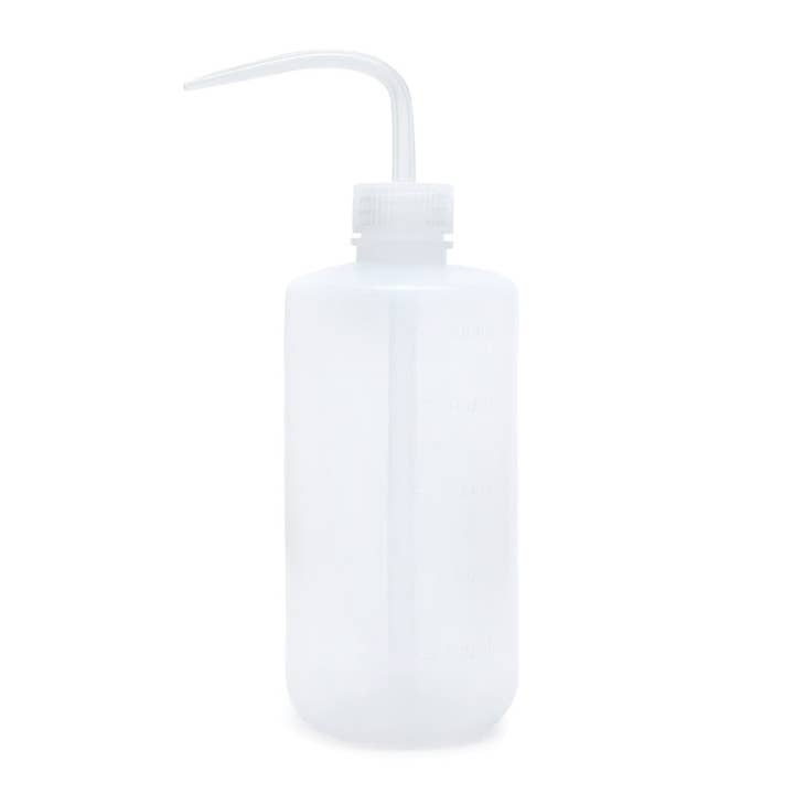 Best Plant Friend - Wholesale Watering Can - 500ml Plastic Squeeze Watering Bottle for Succulent & Cactus