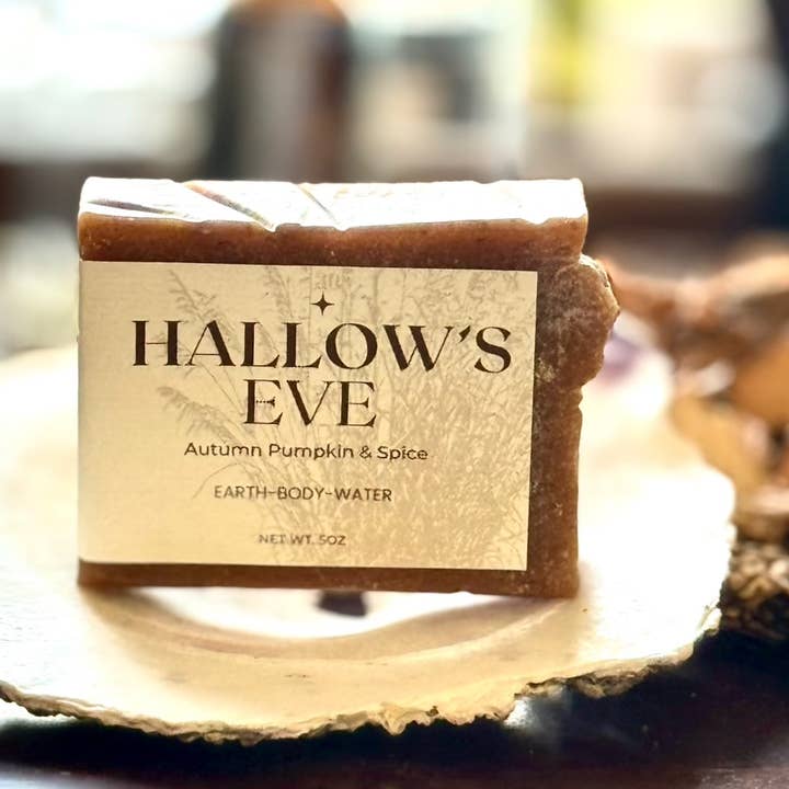 Hallow’s Eve Soap and other Purchase Wholesale farmhouse biscuits. Free Returns & Net 60 Terms on Faire trending on Faire.