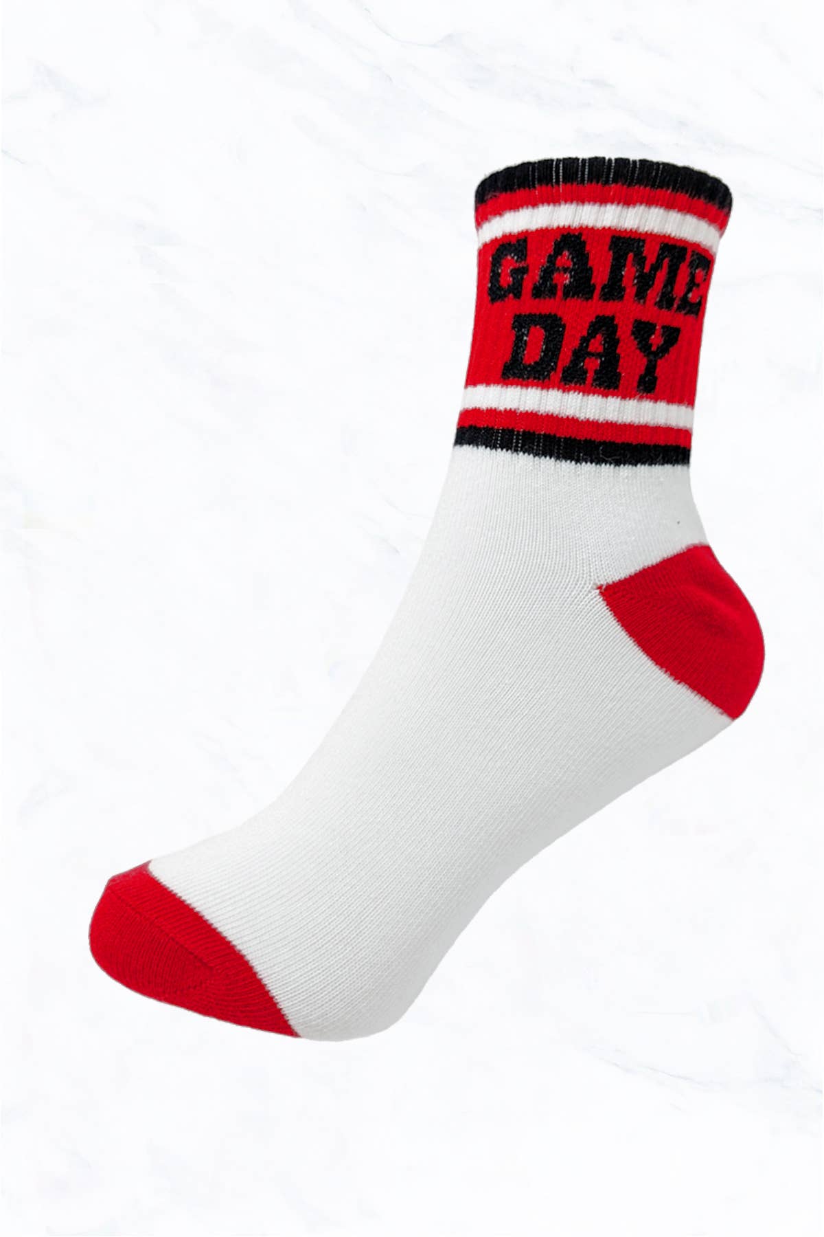 Suzie Q USA - Wholesale Socks - Women's - GAME DAY Socks1