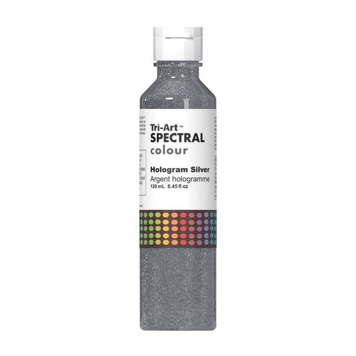 Tri-Art Mfg. - Wholesale Paint set - Spectral12