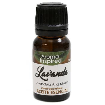 Set de 6 Aceites Esenciales para difusor Punto aroma Lima, Y