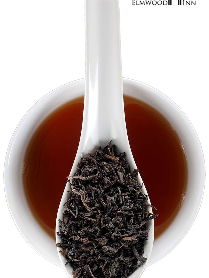 Ceylon OP | Lover's Leap Estate for wholesale by Elmwood Inn Fine Teas