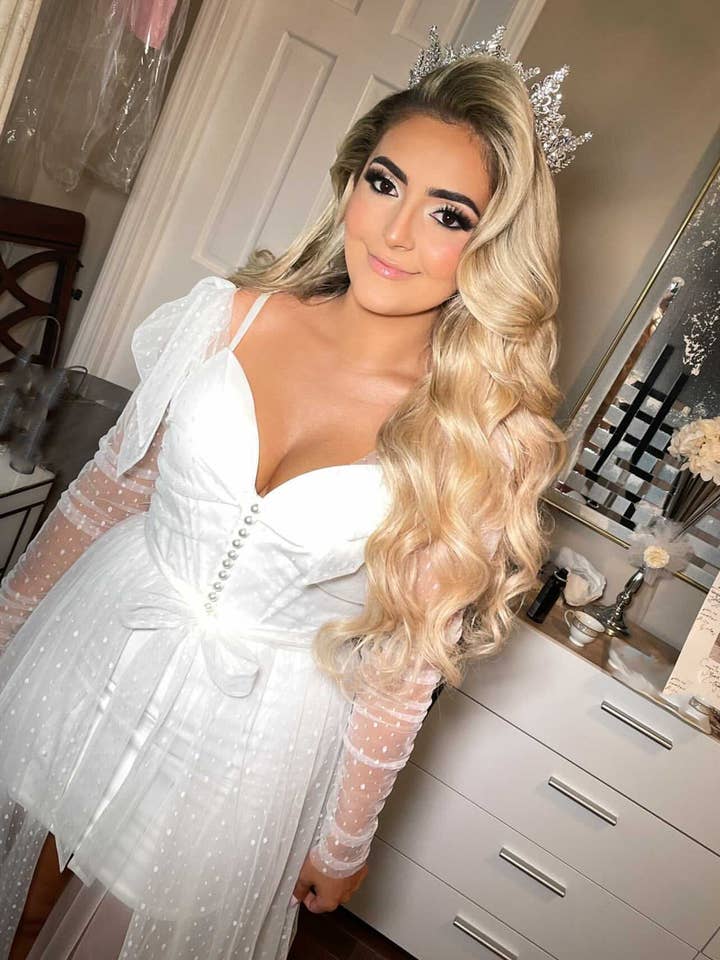 inna elsie - Wholesale Dress - Women's - ARIA Slip Dress0