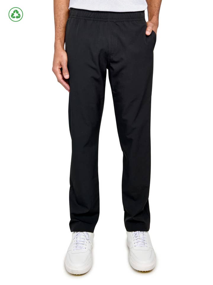 CONDOR PERFORMANCE PANTS for wholesale by CON.STRUCT Green