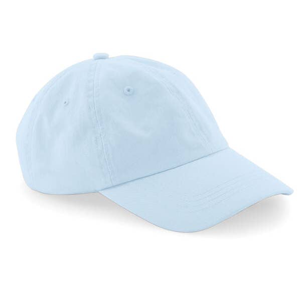 Logo Free Clothing – wholesale Baseball cap – Unisex – Beechfield Low Profile 6 Panel Dad Cap | Unisex | Soft Chino Cotton | 15 Colours | One Size4