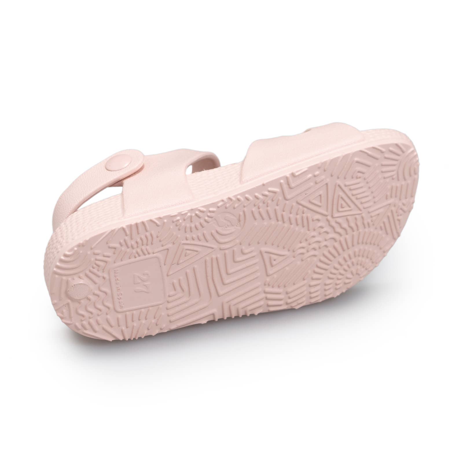 Avispas - Wholesale Sandals - Kids - Aitana Pink Children's Sandal3